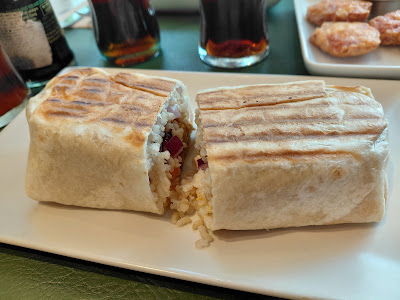 Restaurante Origen Jaén — fotografia 5