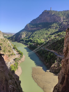 Caminito del Rey Tickets — fotografia 5