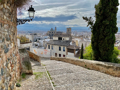 Mirador Ojo de Granada — fotografia 4