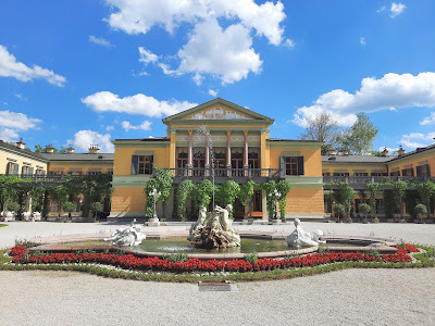 Kaiservilla — fotografia 3