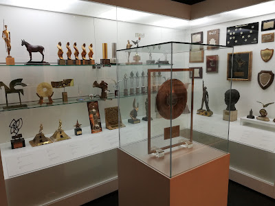 Raphael Museum of Linares — fotografia 5