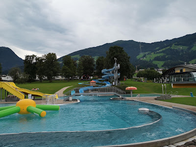 Erlebnistherme Zillertal — fotografia 5