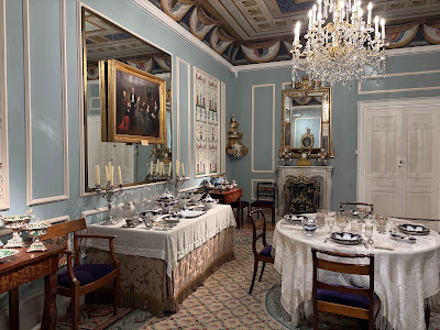 Museo del Romanticismo — fotografia 3