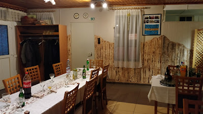 Szőlőfürt Vendéglő — fotografia 3