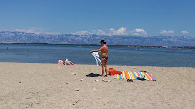 Kraljičina plaža — fotografia 2