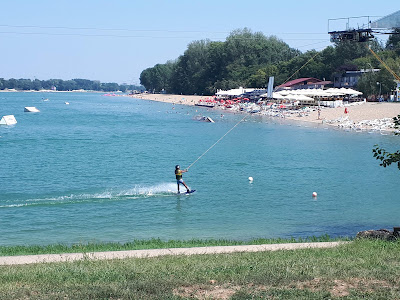 Sava Lake