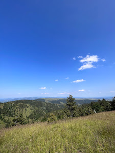 Kraljev Sto — fotografia 5