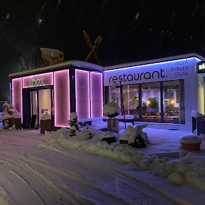 ibex Restaurant Musikbar — fotografia 5