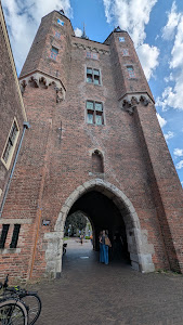 Sassenpoort — fotografia 3