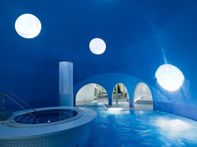 Therme Bad Aibling — fotografia 4