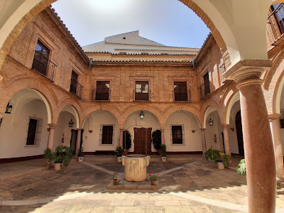 Museo de la Ciudad de Antequera (MVCA) — fotografia 3