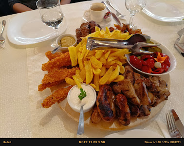 Restaurant Dumbrava Călărași — fotografia 5