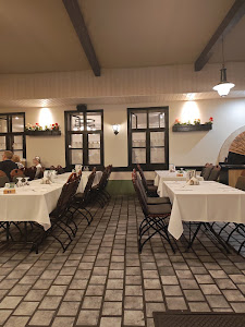Trófea Grill Restaurant Óbuda — fotografia 3