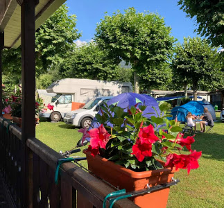 Camping Valchiusella — fotografia 5