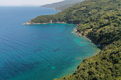 Paralia Fakistra — fotografia 5