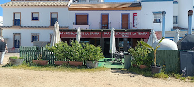 Restaurante La Traiña del Moral — fotografia 3
