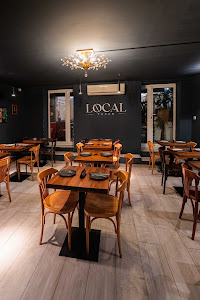 Local Tapas
