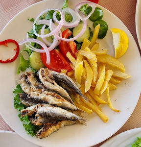Thalassa Restaurant — fotografia 3