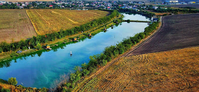 Aladdin Lakes