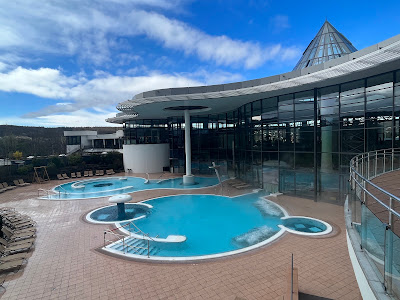 KissSalis Therme Bad Kissingen — fotografia 5