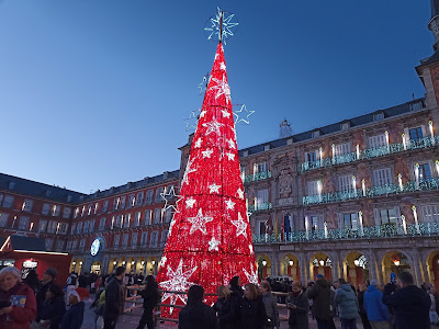 Plaza Mayor — fotografia 5