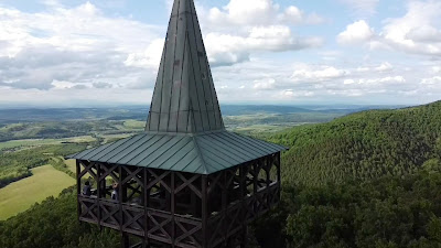 Millennium Lookout — fotografia 2