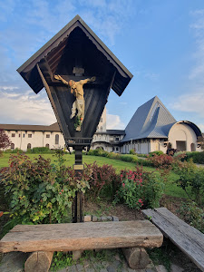 Mănăstirea Părinților Carmelitani Desculți — fotografia 5