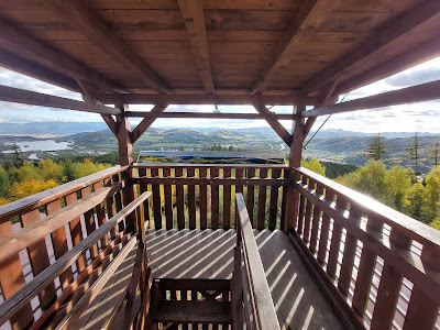 Svederník Lookout — fotografia 4