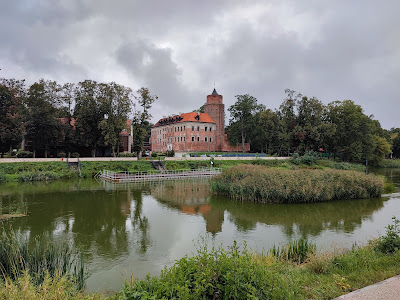 Termy Uniejów — fotografia 4