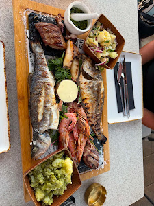 Restoran Mucrum — fotografia 4