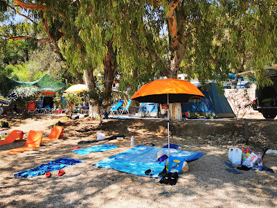 Camping Kalami — fotografia 3
