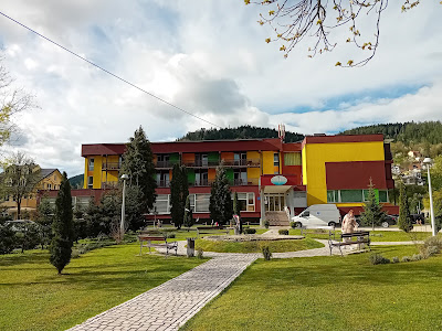 Banja Aquaterm Olovo — fotografia 3