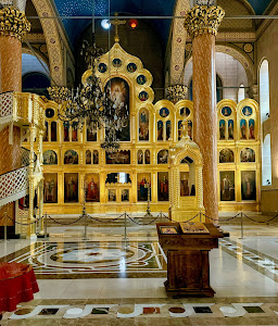 Orthodox Church of the Nativity of the Theotokos — fotografia 4