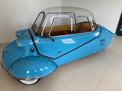 Old Car Museum and Cafe — fotografia 5