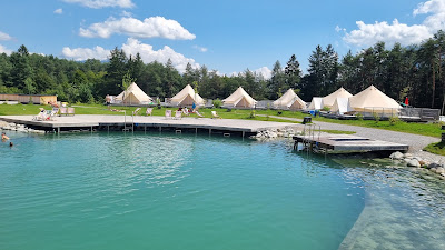 Sonnenplateau Camping Gerhardhof — fotografia 4