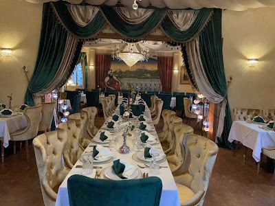 Sultan Palace Restaurant