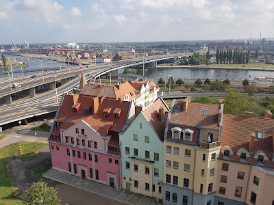 Pomeranian Dukes' Castle in Szczecin — fotografia 4