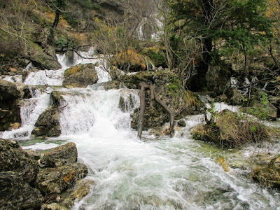 Parque Natural de Los Calares del Mundo y de la Sima — fotografia 3