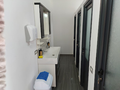 Camping Camperstop Berat — fotografia 4