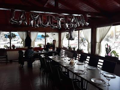 Terasa KALISS — fotografia 4