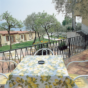 Campeggio Lefà — fotografia 4