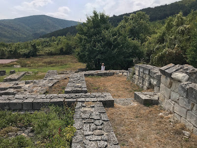 Veliki Preslav National Historical and Archaeological Reserve and Museum — fotografia 3