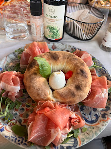 Al Torcio Ristorante dal 1998 — fotografia 4