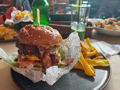 Gösser Pub — fotografia 4