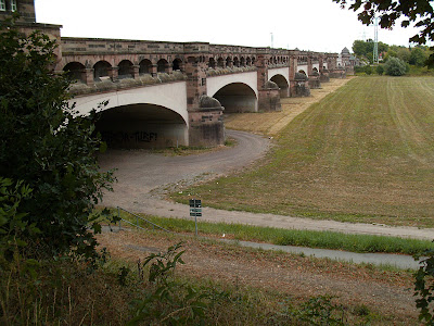 Minden Aqueduct — fotografia 3