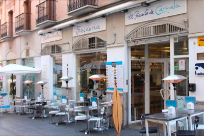 El Pescaíto de Carmela
