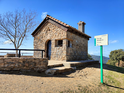 Montes de Málaga Natural Park — fotografia 4