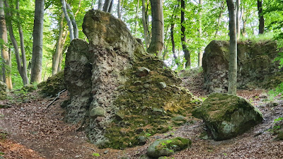 Zsivány-sziklák — fotografia 4