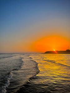 Playa de Mazagón — fotografia 5