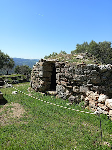 Ocuri Archaeological Site — fotografia 5